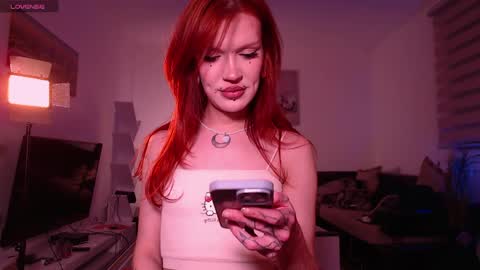 sasha online show from March 2026 05:24:02 PM