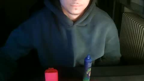 Drazox online show from December 2024 09:23:01 PM