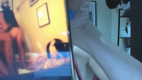 xdreamangel online show from January 2025 11:46:01 AM