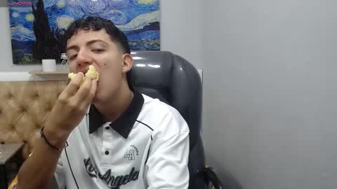 Snapshot of xebastwink chatting on February 2026 12:53:02 PM xebastwink online show from February 2026 12:53:02 PM