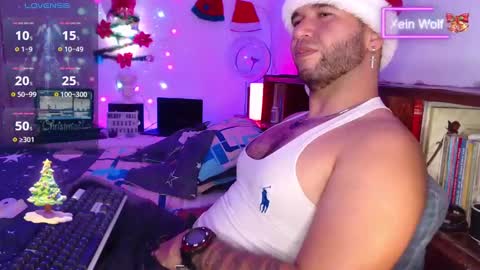 Snapshot of xein_wolf chatting on December 2024 02:42:02 AM Xein Independent Model online show from December 2024 02:42:02 AM