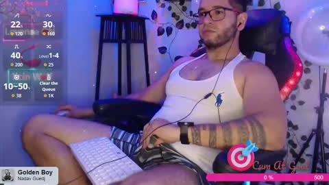 Snapshot of xein_wolf chatting on October 2025 02:50:02 AM Xein Independent Model online show from October 2025 02:50:02 AM