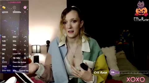 Snapshot of xelliee_rosex chatting on November 2025 09:06:01 PM EllieeRose online show from November 2025 09:06:01 PM