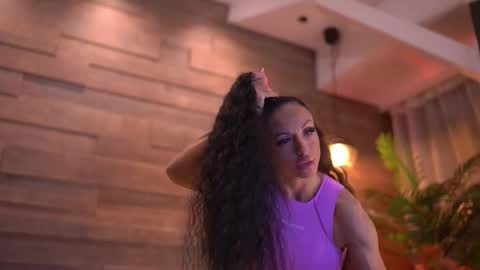 Snapshot of xenabloom chatting on February 2026 03:54:01 AM Xena online show from February 2026 03:54:01 AM