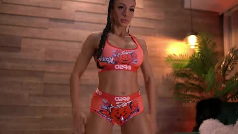 Xena online show from April 2026 03:18:01 AM