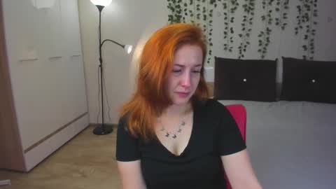 Xeva Angels online show from September 2025 01:16:02 AM