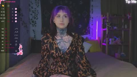 Ann online show from November 2025 09:47:01 PM