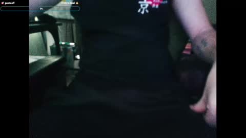 xgirthonlyx online show from September 2025 04:42:01 PM