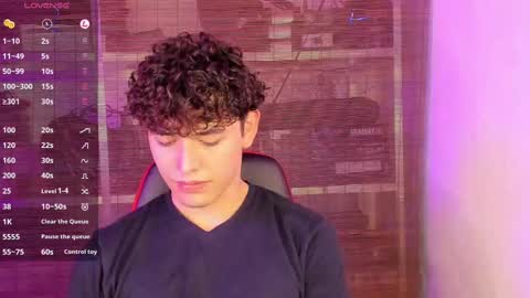 xhan online show from February 2025 10:53:02 PM