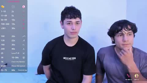 xhan online show from September 2025 11:41:02 PM