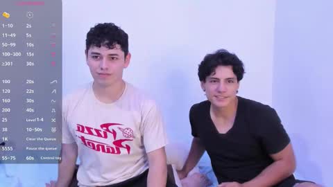 xhan online show from September 2025 11:52:01 PM