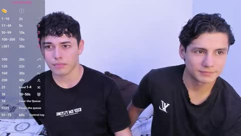 xhan online show from September 2025 12:27:02 AM