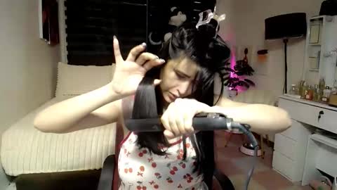 Barbie ann online show from March 2026 02:22:01 AM