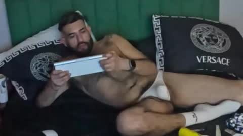 DJ Xhristian online show from January 2026 10:29:01 AM