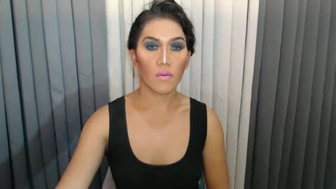 Snapshot of xhugejerkingtransx chatting on January 2025 05:11:02 AM GWEN THOMPSON .......   online show from January 2025 05:11:02 AM