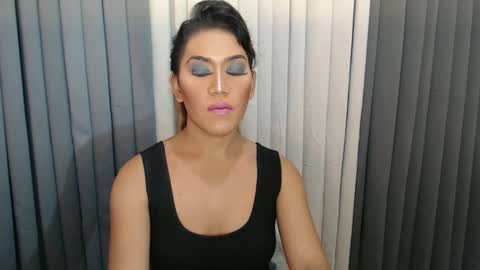 Snapshot of xhugejerkingtransx chatting on January 2025 08:13:02 AM GWEN THOMPSON .......   online show from January 2025 08:13:02 AM