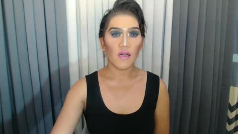 Snapshot of xhugejerkingtransx chatting on January 2025 02:14:01 PM GWEN THOMPSON .......   online show from January 2025 02:14:01 PM