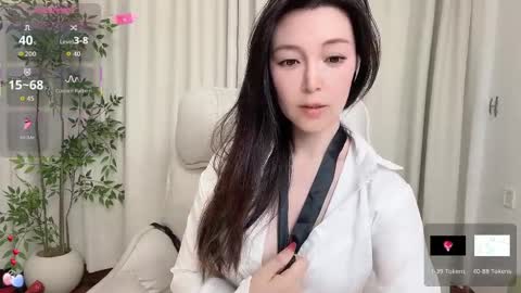 XI online show from April 2026 05:27:01 AM