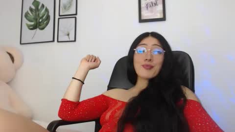 Xia online show from September 2025 11:50:02 PM