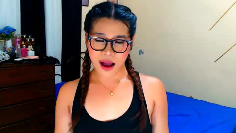 Xia Addison online show from April 2026 07:55:01 AM