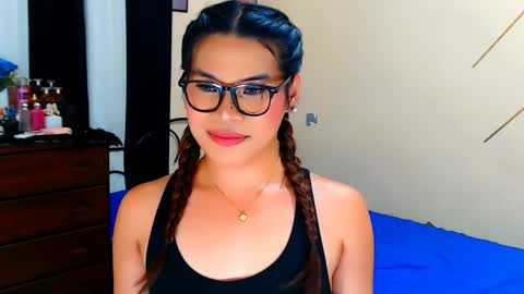 Xia Addison online show from April 2026 12:29:02 PM