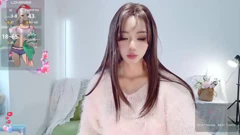 xiaoyu ko online show from December 2024 04:59:01 AM