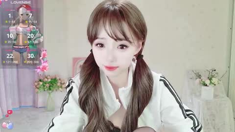 xiaoyu ko online show from March 2025 10:38:02 AM