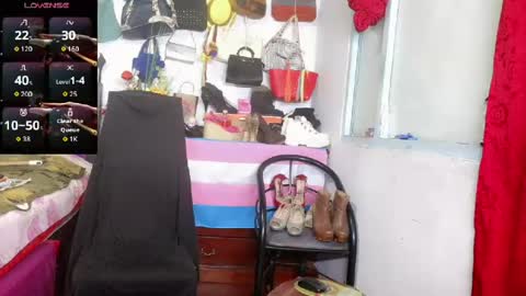 Snapshot of xiaraa26 chatting on July 2026 12:02:02 AM xiaraa26 online show from July 2026 12:02:02 AM