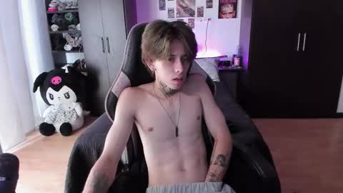 xIce Boy online show from February 2026 02:33:01 PM