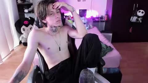 xIce Boy online show from February 2026 01:42:01 PM