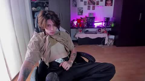 Snapshot of xice_boy chatting on April 2026 08:45:02 PM xIce Boy online show from April 2026 08:45:02 PM
