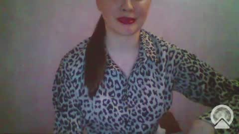 Snapshot of xilal07 chatting on January 2025 12:57:02 PM AliceinWonderland online show from January 2025 12:57:02 PM