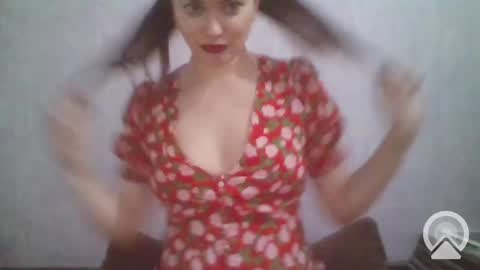 Snapshot of xilal07 chatting on January 2025 06:43:01 PM AliceinWonderland online show from January 2025 06:43:01 PM