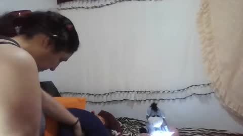 Snapshot of xime5144838 chatting on December 2024 03:38:02 AM Ximena online show from December 2024 03:38:02 AM