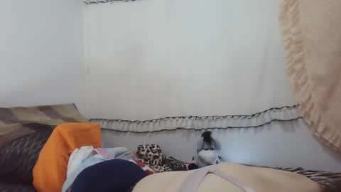 Snapshot of xime5144838 chatting on January 2025 03:56:02 AM Ximena online show from January 2025 03:56:02 AM