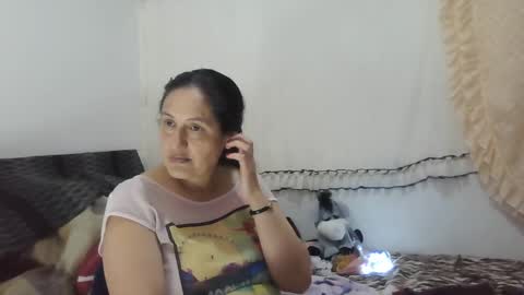 Snapshot of xime5144838 chatting on January 2025 02:10:01 AM Ximena online show from January 2025 02:10:01 AM