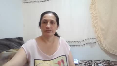 Snapshot of xime5144838 chatting on January 2025 10:32:02 PM Ximena online show from January 2025 10:32:02 PM