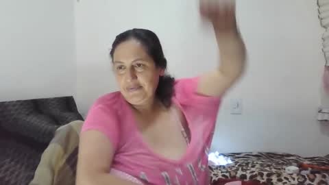 Snapshot of xime5144838 chatting on February 2025 02:17:02 AM Ximena online show from February 2025 02:17:02 AM