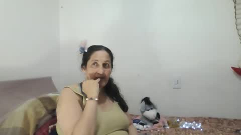 Snapshot of xime5144838 chatting on October 2025 11:27:02 PM Ximena online show from October 2025 11:27:02 PM