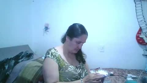 Snapshot of xime5144838 chatting on November 2025 10:54:01 PM Ximena online show from November 2025 10:54:01 PM