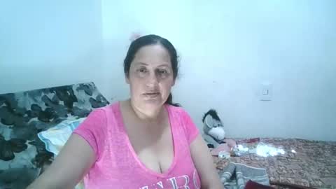 Snapshot of xime5144838 chatting on November 2025 10:21:01 PM Ximena online show from November 2025 10:21:01 PM