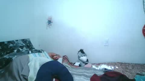 Snapshot of xime5144838 chatting on November 2025 10:31:02 PM Ximena online show from November 2025 10:31:02 PM