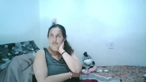 Snapshot of xime5144838 chatting on November 2025 01:15:01 AM Ximena online show from November 2025 01:15:01 AM