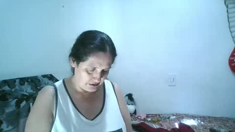 Snapshot of xime5144838 chatting on November 2025 12:32:01 AM Ximena online show from November 2025 12:32:01 AM