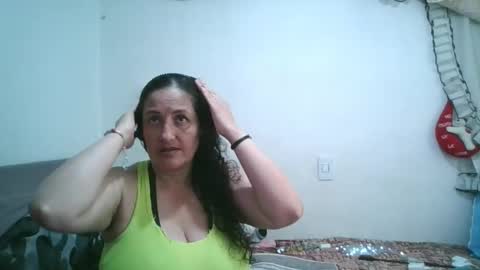 Snapshot of xime5144838 chatting on November 2025 07:13:02 PM Ximena online show from November 2025 07:13:02 PM