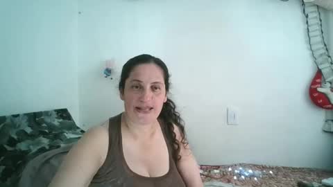 Snapshot of xime5144838 chatting on November 2025 06:12:01 PM Ximena online show from November 2025 06:12:01 PM