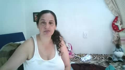 Ximena online show from March 2026 06:47:02 PM