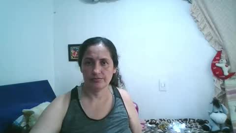 Ximena online show from March 2026 08:46:02 PM