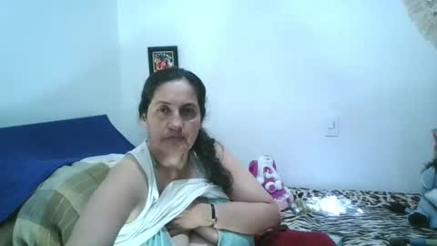 Ximena online show from March 2026 12:16:01 AM