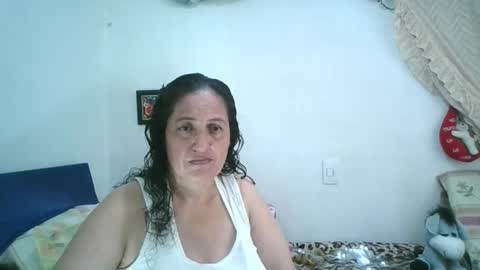 Ximena online show from March 2026 06:08:01 PM